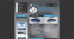 Desktop Screenshot of nyalindee.com
