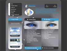 Tablet Screenshot of nyalindee.com